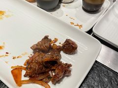 菲力牛排-火地铁板烧(昆山万象汇店)