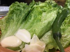 -金顺韩式烤肉·网红烤肉店(广利路店)