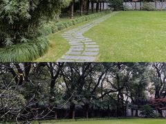 -上海宋庆龄故居纪念馆