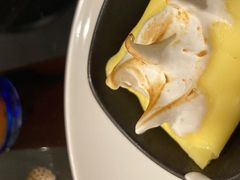 -索菲特酒店 · 云尚天际自助餐厅