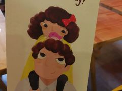 -W CAFE(甜爱路店)