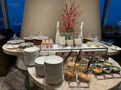-广州四季酒店·意珍·意式自助餐