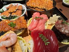 -玄白·炭烤活鳗(上海首店)