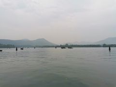 -西湖外事游船(花港观鱼码头)