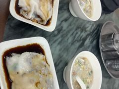 -穗银肠粉店(东川路店)