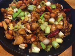 -望京一号·重庆江湖菜(工体店)