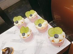 -索菲特酒店 · 云尚天际自助餐厅