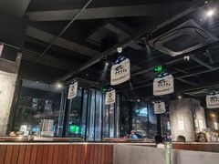 -很久以前羊肉串(朝阳路店)