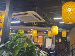 -长安后宰门水盆羊肉(新都心店)