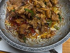 -61号餐吧(兴坪古镇漓江店)