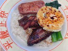 -肥韬茶餐厅(海上世界店)