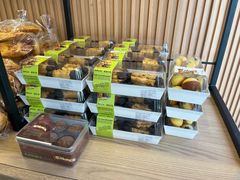 -5Cake五度无蔗糖低脂蛋糕(陶然亭店)