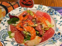 -弗兰克牛排西餐厅Ribone steak house(柠檬花园店)