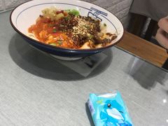 -大嘻咹biangbiang面(历史博物馆店)