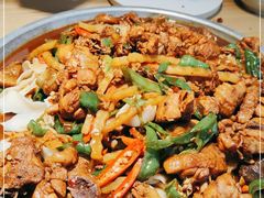 -长寿面馆(振兴路店)
