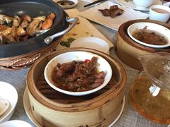 -潮府馆·非遗潮州菜·世纪公园(新国际博览中心店)
