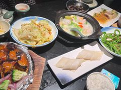 -小和庆·知味(首铸万科店)