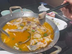 -唐猫庭院·千年陕菜(赛格国际购物中心店)