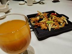 -松鹤楼(狮山永利广场店)
