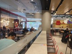 -麦当劳(北亭广场分店)