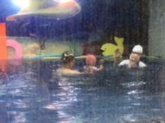 -ABC Swim亲子游泳俱乐部(河西店)