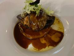 -马克西姆餐厅(崇文门店)