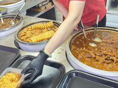 -阿姨牛杂(北京路店)