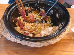 -螺大蛳柳州螺蛳粉·火锅·热干面(西城永捷店)