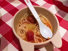 -西贝(财富购物中心店)