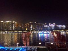 -AZUL by FUEL蓝色·法式酒馆(琶醍店)