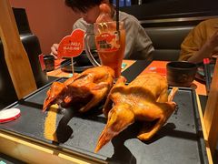 -羽鸽集·乳鸽专门店·地道顺德菜(岭南站店)