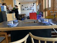 大堂-小洋府铜锅涮肉(南锣鼓巷店)