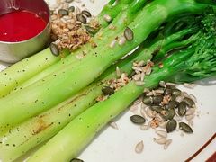-ZAFFERANO西班牙海鲜饭(上海首店)