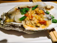 -木屋烧烤(岗顶二店)