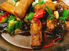 -九华山友谊土菜馆 小资餐厅