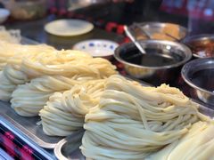 -正宁路小吃夜市