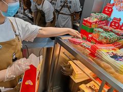 -LELECHA乐乐茶(新街口大洋店)
