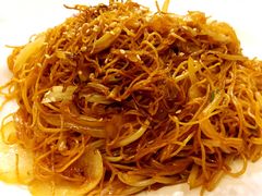 -桥底辣蟹(谢斐道店)