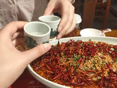 -醉长安(钟楼旗舰店)