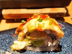 -松岛日本料理(汾江路店)