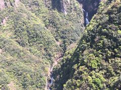 -龙湾潭国家森林公园