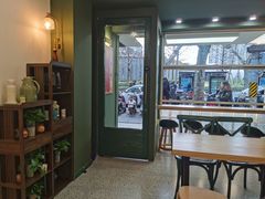 -小团圆糖水铺(襄阳南路店)