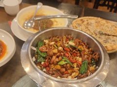 -一楼食业·美食人家