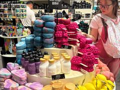 -LUSH(威尼斯人店)