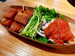 -么肆烤肉(汉街形象店)
