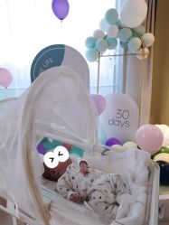 点击看大图 -baby bella小贝拉母婴护理中心(杭州凯宾斯基店)