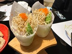 -天狗山料理(省体店)
