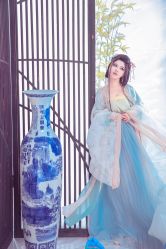 -梓摄影古装写真工作室(富力广场店)