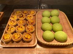 -京香轩·中餐厅(上海中庚聚龙酒店)