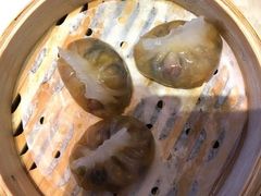 潮州粉果-稻香酒家(长宁KING88广场店)